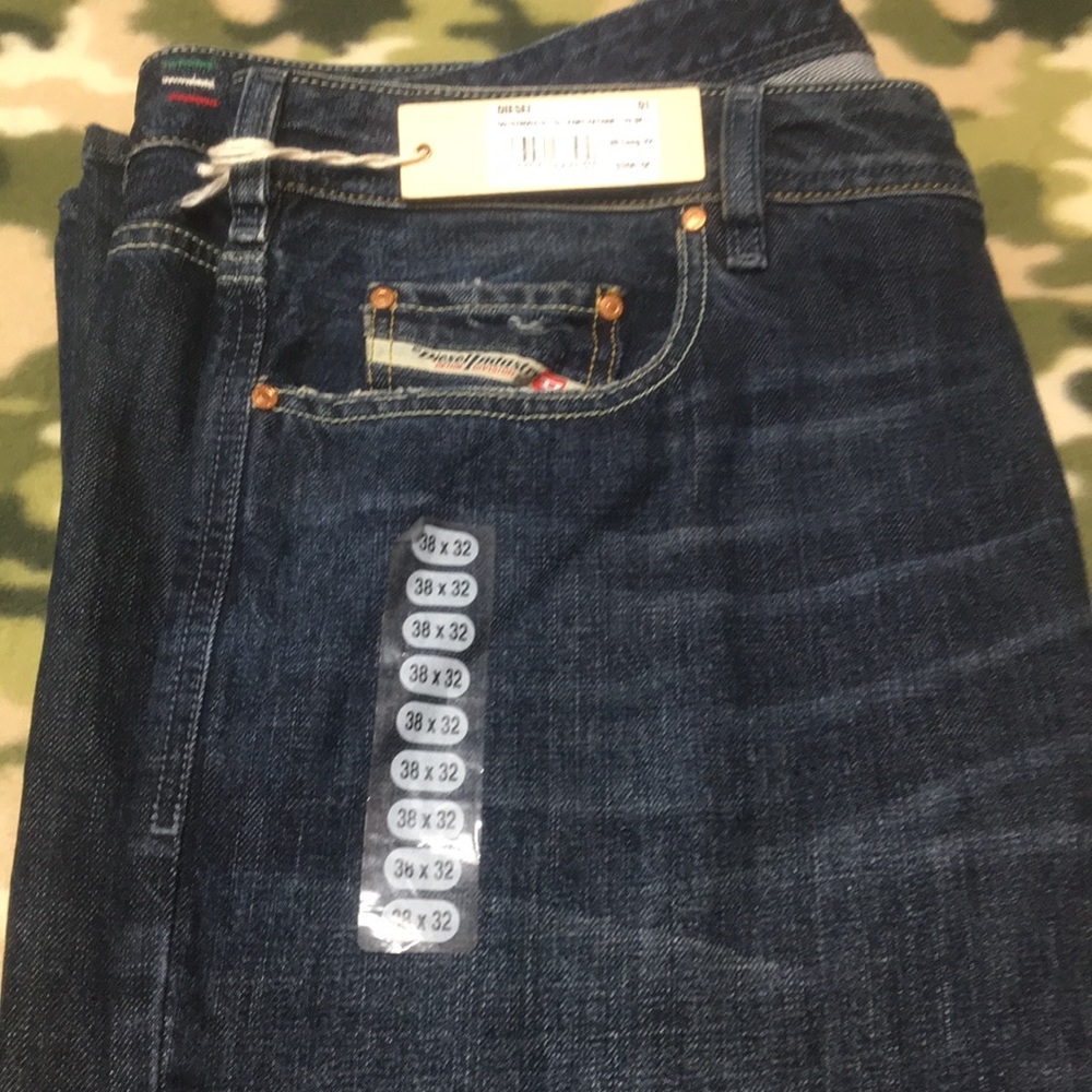 Diesel jeans
